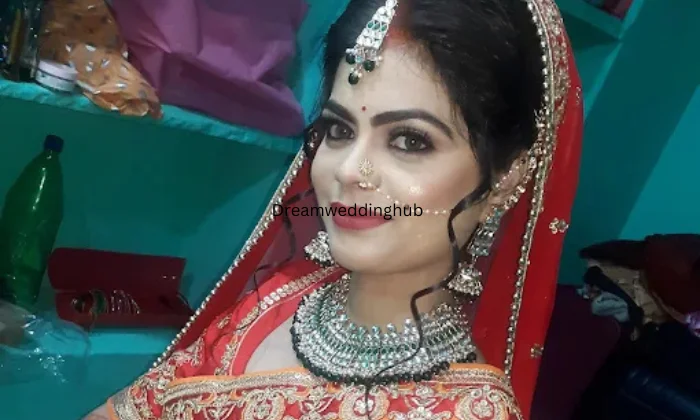 Saundarya By Anu Sharma